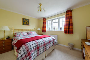 Bedroom 1- click for photo gallery